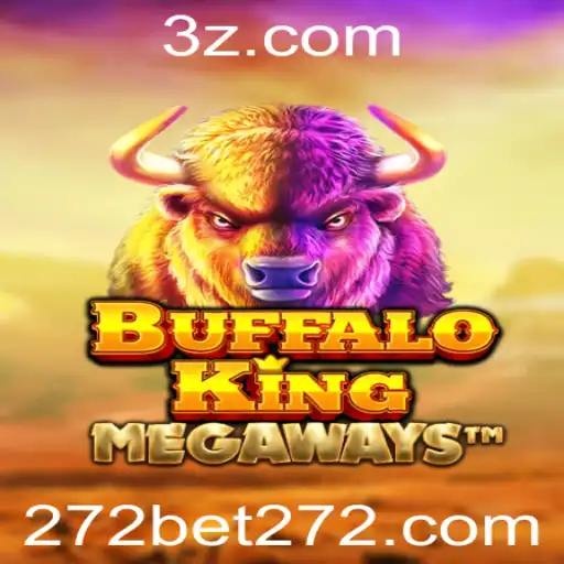 Desvendando o Mundo de Buffalo King e a Estratégia 272bet