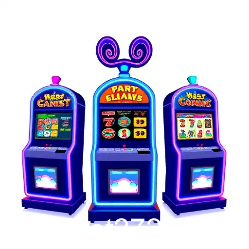 Explorando o Mundo dos Caça-níqueis Online com 272bet