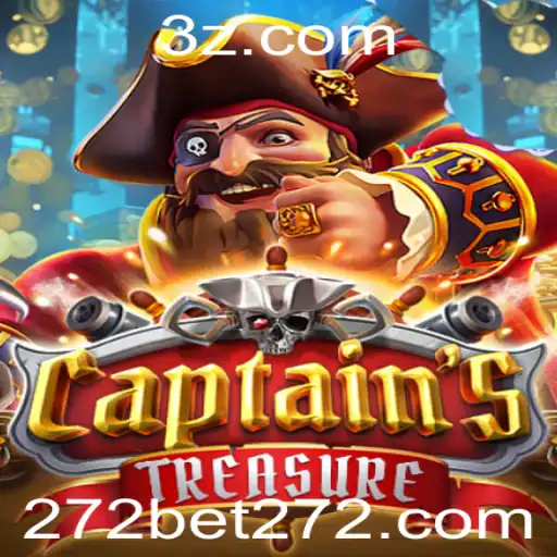 Desvendando CaptainssTreasure: Aventura e Estratégia para Jogadores de Hoje