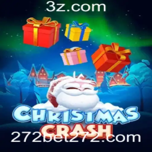 Desvendando o Jogo ChristmasCrash com a Palavra-Chave 272bet