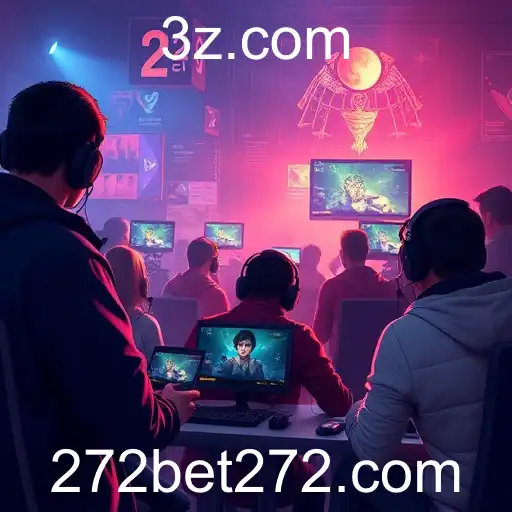 Comunidade de Jogadores: A Magia do Universo Gamer