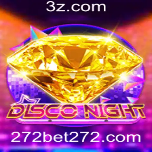 DiscoNight: Mergulhe na Diversão com 272bet