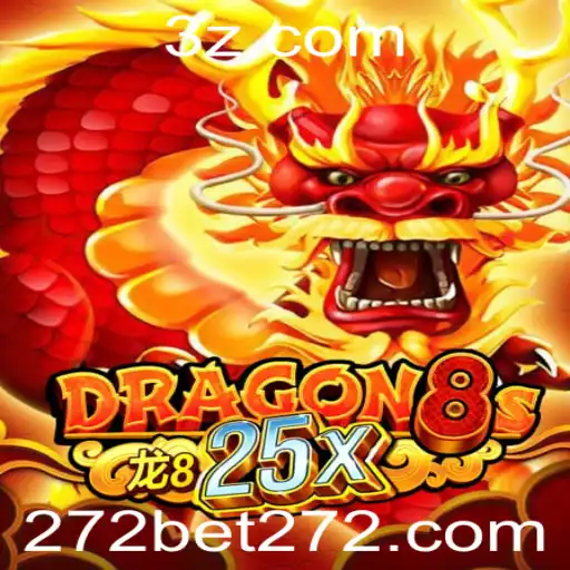 Explorando Dragon8s25x: O Novo Fenômeno no Mundo dos Jogos