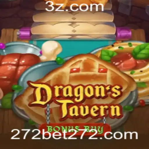 Explorando DragonsTavern: Um Jogo Empolgante no Universo de 272bet