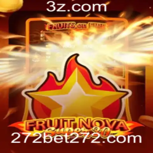 Explorando FruitrNovaSupe30: Um Novo Horizonte no Mundo dos Jogos com 272bet