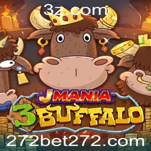 JMania3Buffalo: Descobrindo o Mundo Excitante deste Jogo Inovador