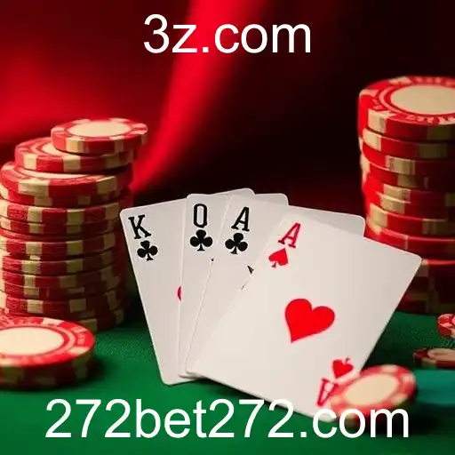 Explorando o Mundo Fascinante dos Jogos de Cartas com 272bet
