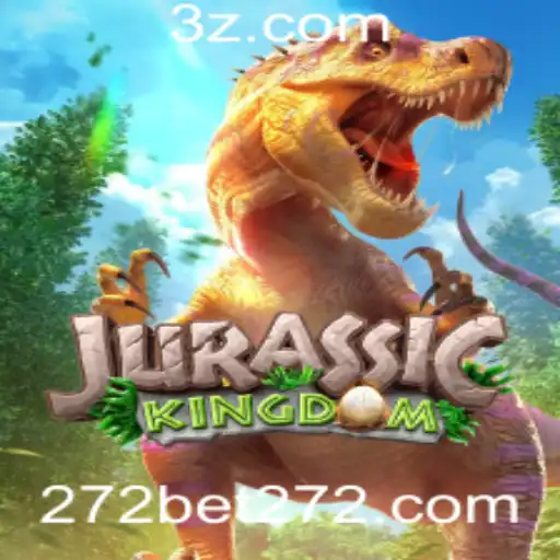 Descubra o Fascinante Mundo de JurassicKingdom com 272bet