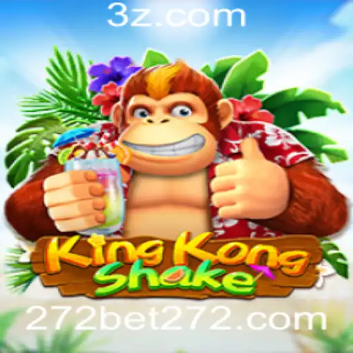 KingKongShake: Descubra o Mundo Avassalador de Diversão e Aventura