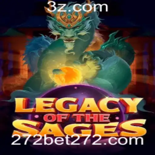 Legacy of the Sages: O Mundo Imersivo e Estratégico de 272bet