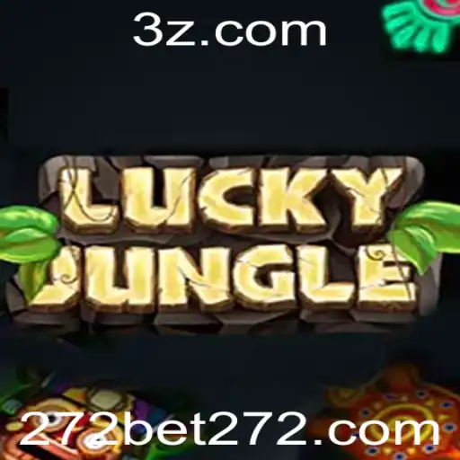 Descubra o Mundo de LuckyJungle: Um Jogo de Aventura e Estratégia