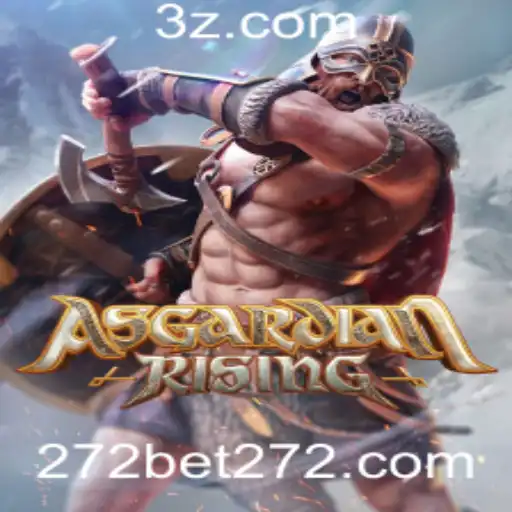 AsgardianRising: A Aventura Épica que Combina Mitologia e Estratégia