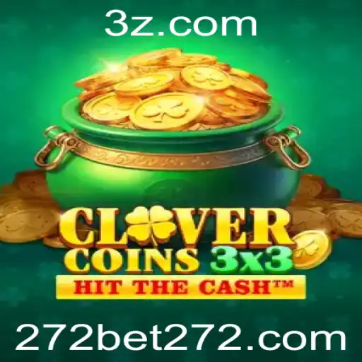 Descubra o Fascinante Mundo de Clovercoin3x3: Um Jogo Inovador e Empolgante