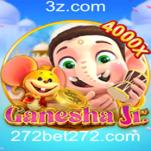 Explorando o Mundo do Jogo GaneshaJr e a Dinâmica da Palavra-Chave 272bet
