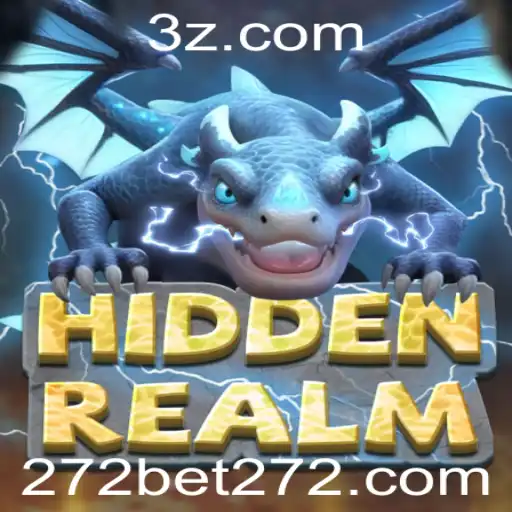 Explorando HiddenRealm e a Estratégia do 272bet