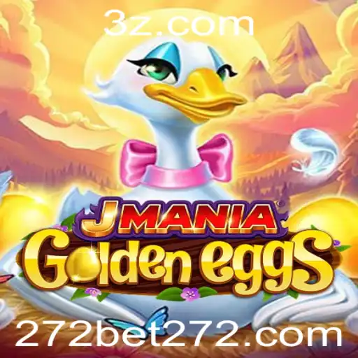 Explorando o Mundo Fascinante de JManiaGoldenEggs
