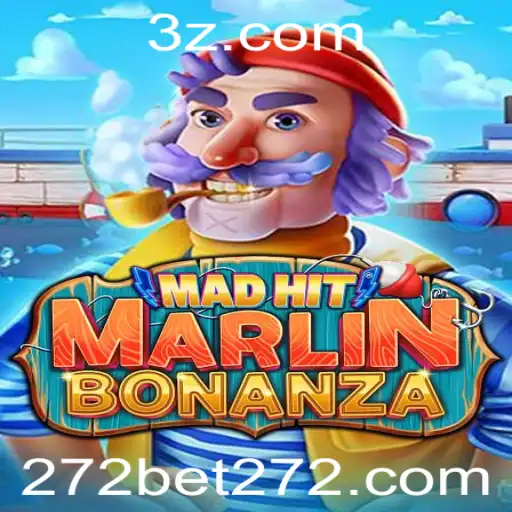 Explorando o Mundo de MadHitMarlinBonanza: Uma Jornada Inesquecível no Universo de 272bet