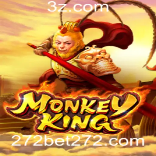 Descubra o Universo Cativante de MonkeyKing e a Emoção do 272bet