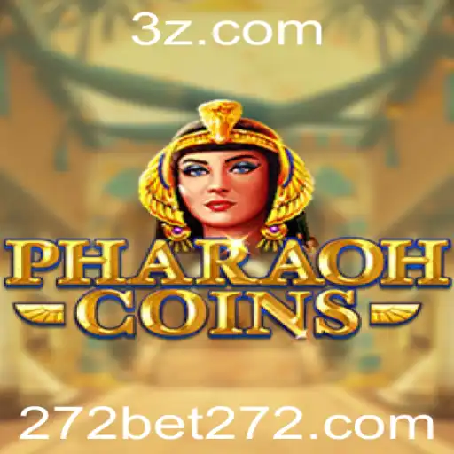 Explorando o Mundo do Jogo PharaohCoins e a Chave 272bet