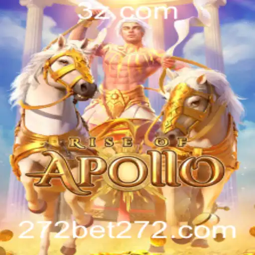 RiseofApollo: Uma Nova Era de Entretenimento no Mundo Dos Jogos