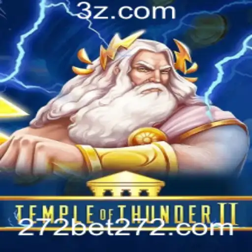 TempleofThunderII: Um Novo Capítulo no Mundo dos Jogos