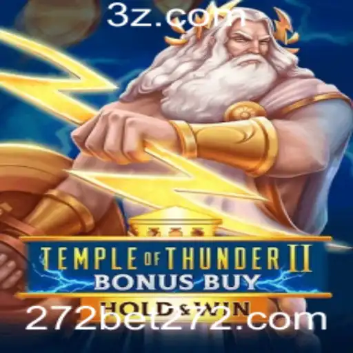 Explore Temple of Thunder II Bonus Buy: Um Jogo de Emoção e Recompensas