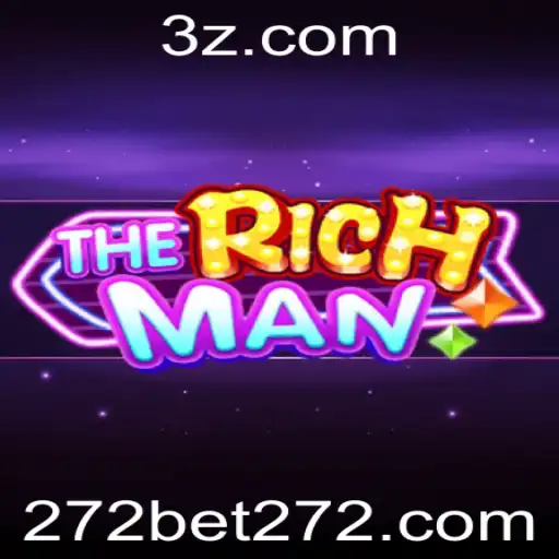 TheRichMan: Descubra o Universo de Oportunidades com 272bet