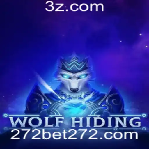 WolfHiding: Um Novo Jogo Emocionante com Estratégia e Aventura