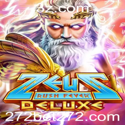 ZeusRushFeverDeluxe: Uma Imersão no Mundo dos Deuses