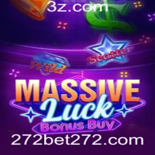 Descubra o Mundo Empolgante de MassiveLuckBonusBuy: O Jogo do Momento