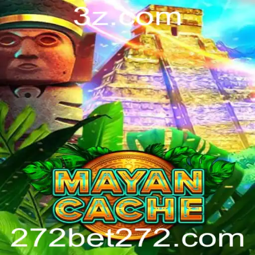 Descubra o Mundo de MayanCache: Um Jogo Estratégico com o Código 272bet