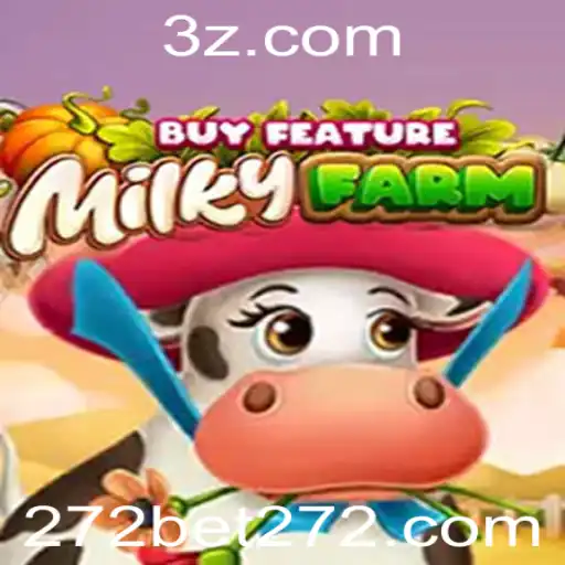 Explorando o Mundo de MilkyFarmBuyFeature e 272bet