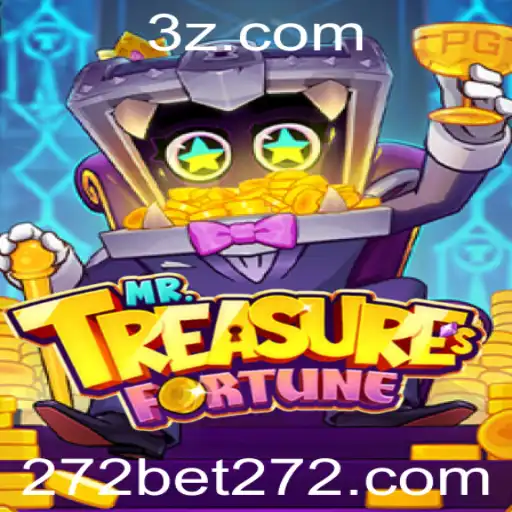 Descubra a Aventura de MrTreasuresFortune: Um Mergulho no Mundo de 272bet