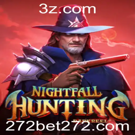 Descubra o Mundo de NightfallHunting: Uma Aventura Emocionante no Jogo 272bet