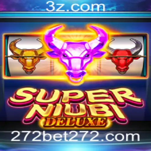 Descubra 'SuperNiubiDeluxe': Um Fascinante Jogo de Estratégia com Tema Atual