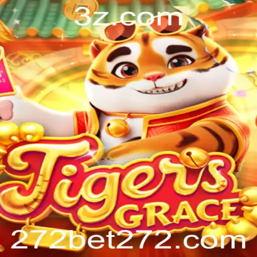 Descubra o Novo Fenômeno dos Jogos: TigersGrace