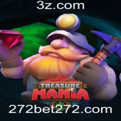 TreasureMania: Uma Jornada Épica no Mundo dos Tesouros