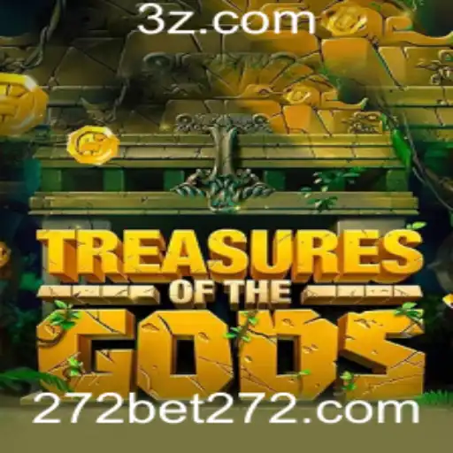 Explorando o Mundo de TreasureoftheGods: Uma Jornada Mítica