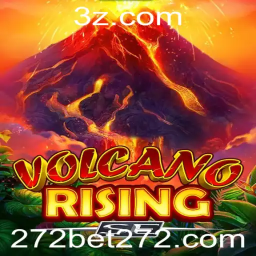 VolcanoRisingSE: A Nova Sensação no Mundo dos Jogos de Azar