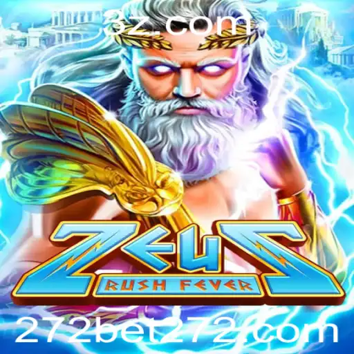 Descubra ZeusRushFever: O Novo Sucesso dos Jogos com 272bet